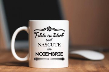 Cana - Fetele cu talent sunt nascute in...