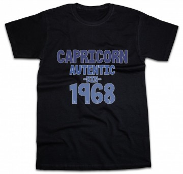 Capricorn autentic din [1968]