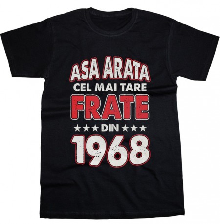 Cel mai tare frate [1968]