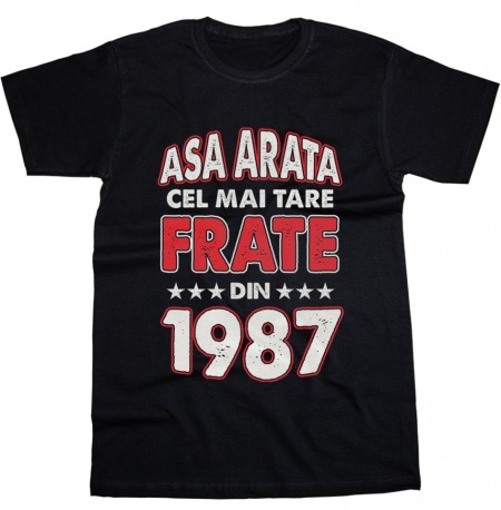 Cel mai tare frate [1987]
