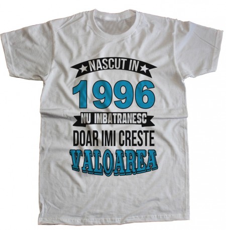 Imi creste valoarea [B] [1996]