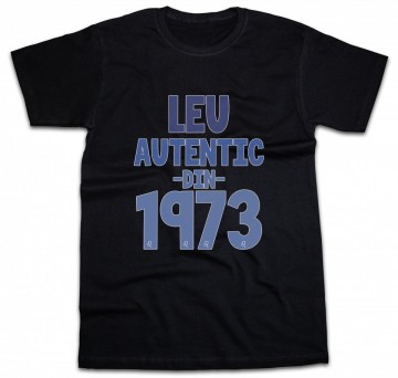 Leu autentic din [1973]