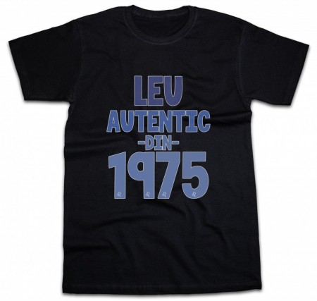Leu autentic din [1975]
