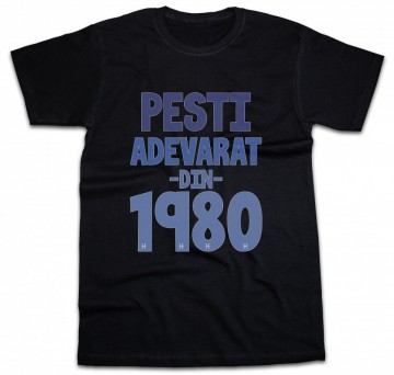 Pesti autentic din [1980]