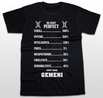 Zodie Procente Gemeni