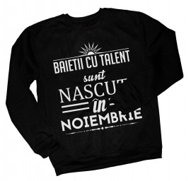 BAIETII CU TALENT [BLUZA]
