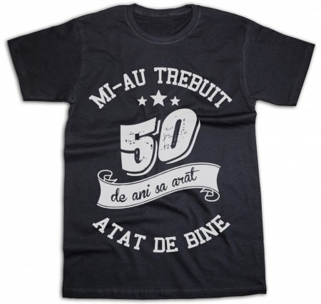 Ca sa arat asa bine [50] F