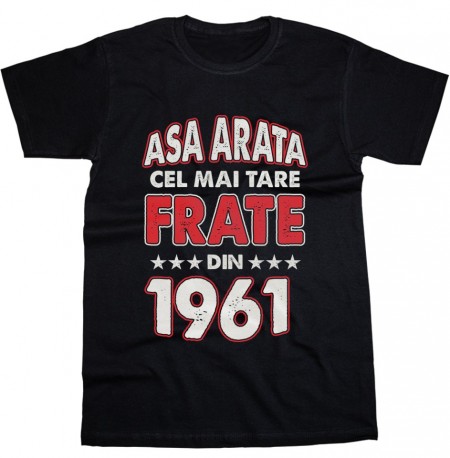 Cel mai tare frate [1961]