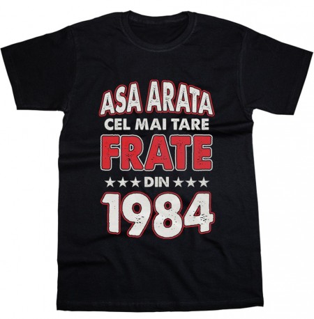 Cel mai tare frate [1984]