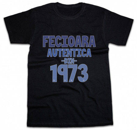 Fecioara autentica din [1973]