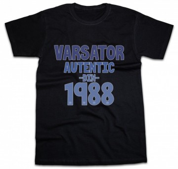 Varsator autentic din [1988]