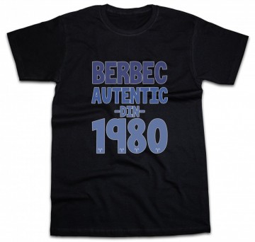 Berbec autentic din [1980]