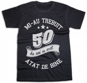 Ca sa arat asa bine [50]