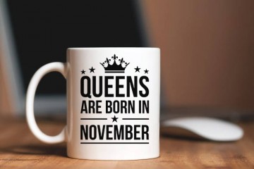 Cana - Queens are born in...