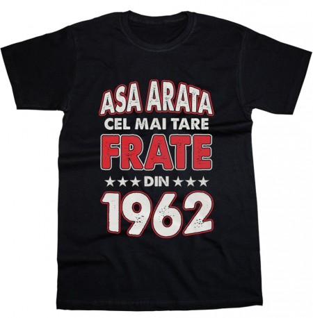 Cel mai tare frate [1962]