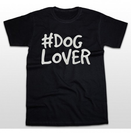 Dog lover