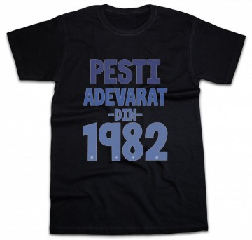 Pesti autentic din [1982]