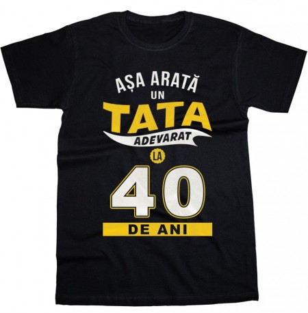 Tata adevarat [40]