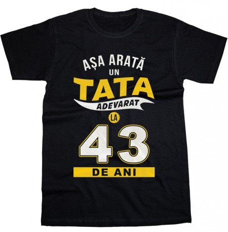 Tata adevarat [43]