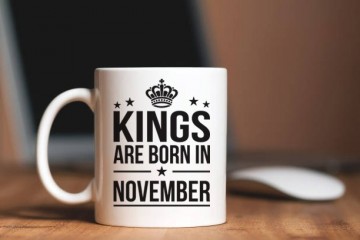 Cana - Kings are born in...