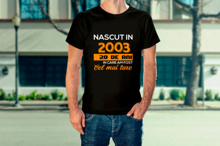 Cel mai tare [20]