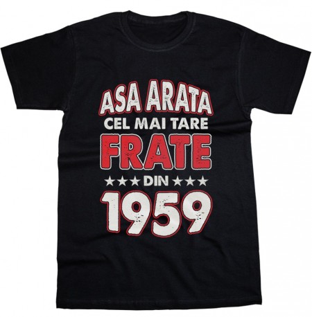 Cel mai tare frate [1959]