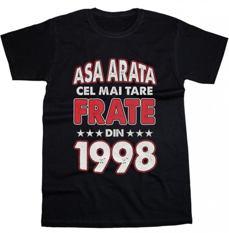 Cel mai tare frate [1998]