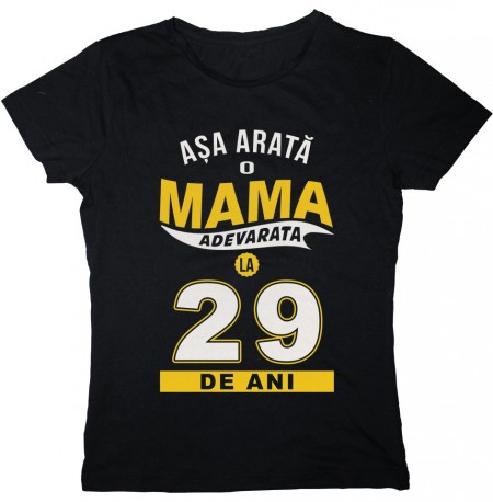Mama adevarata [29]