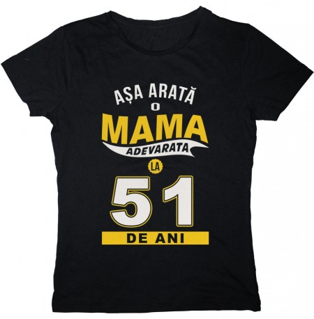 Mama adevarata [51]