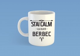 Cana "Berbec"