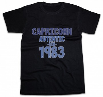 Capricorn autentic din [1983]