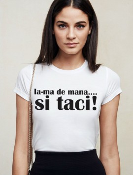 Ia-ma de mana