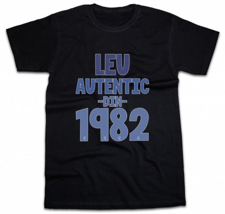 Leu autentic din [1982]