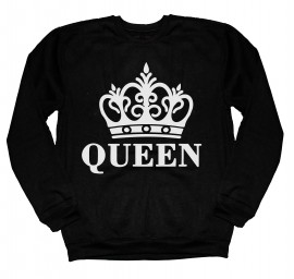 QUEEN [BLUZA]