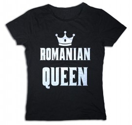 Romanian Queen