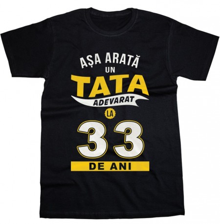Tata adevarat [33]