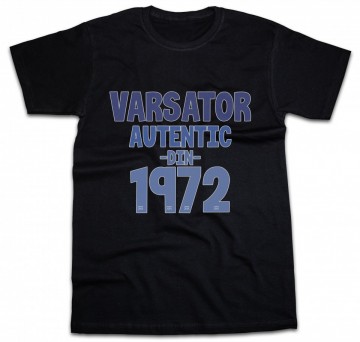 Varsator autentic din [1972]