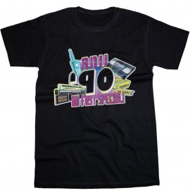 Anii '90 au fost speciali