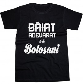 Baiat de la Botosani