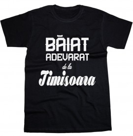 Baiat de la Timisoara