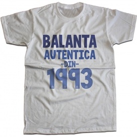 Balanta autentica din [1993]