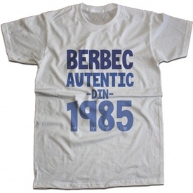 Berbec autentic din [1985]