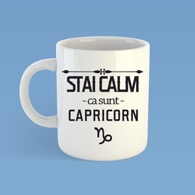 Cana "Capricorn"