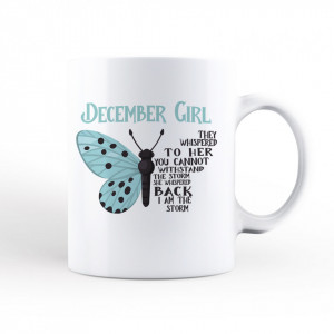 Cana December Girl [Săgetător/Capricorn]