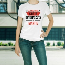 Cea mai buna sotie [Martie]