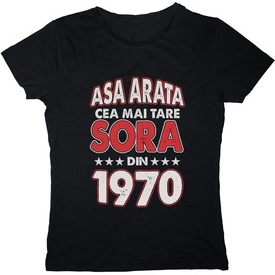 Cea mai tare sora [1970]