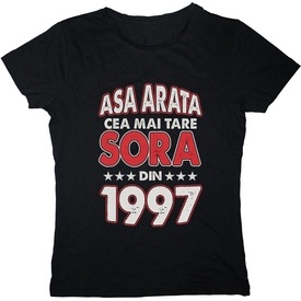Cea mai tare sora [1997]