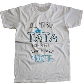 Cel mai bun tata [Martie]