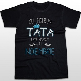 Cel mai bun tata [Noiembrie]