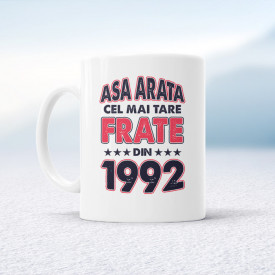 Cel mai tare frate [1992]